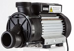 Hydroair HA350 Spa pomp 0,55 kW, pneumatisch, selfdrain